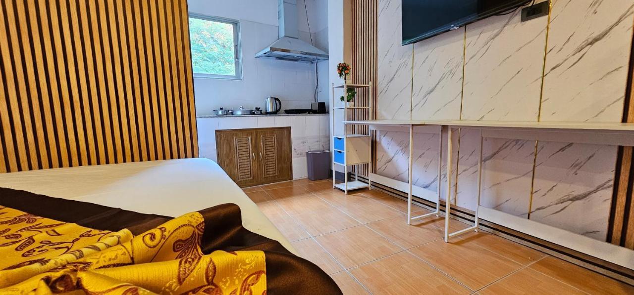 Xcess Residence Pattaya Esterno foto