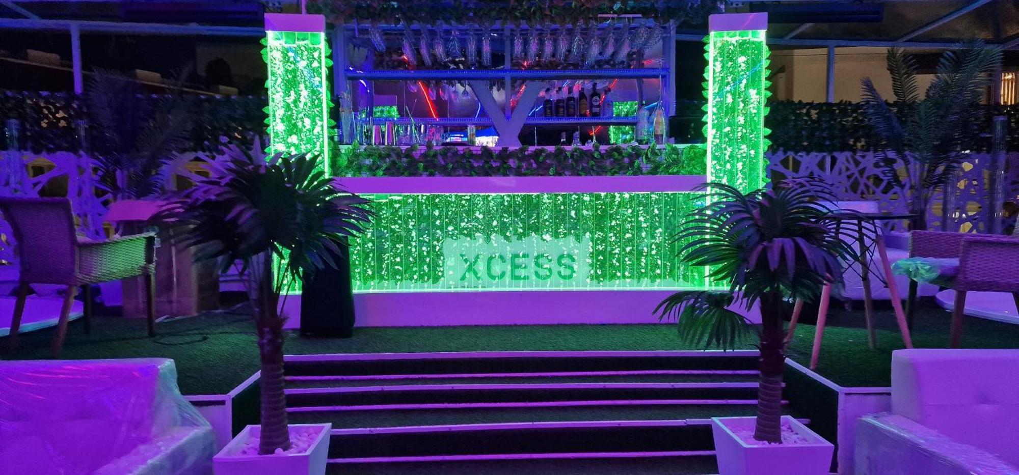 Xcess Residence Pattaya Esterno foto